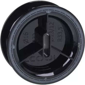 Alphacool 90352 datora dzesēšanas piederums Bēšs komplekts (90352)