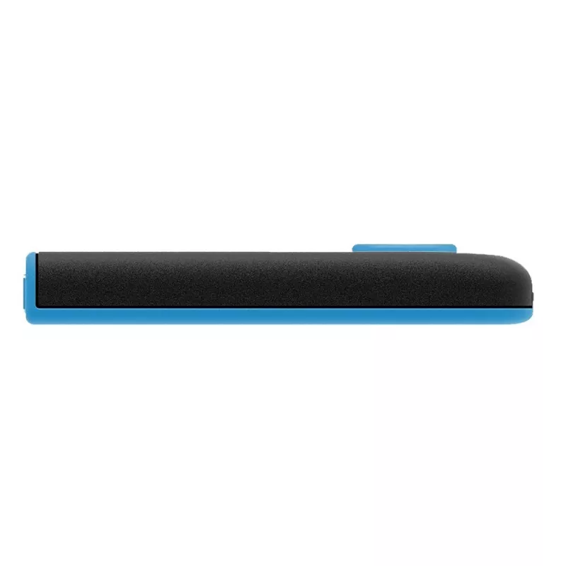 ADATA DashDrive UV128 128GB USB zibatmiņa USB Type-A 3.2 Gen 1 (3.1 Gen 1) Melns, Zils