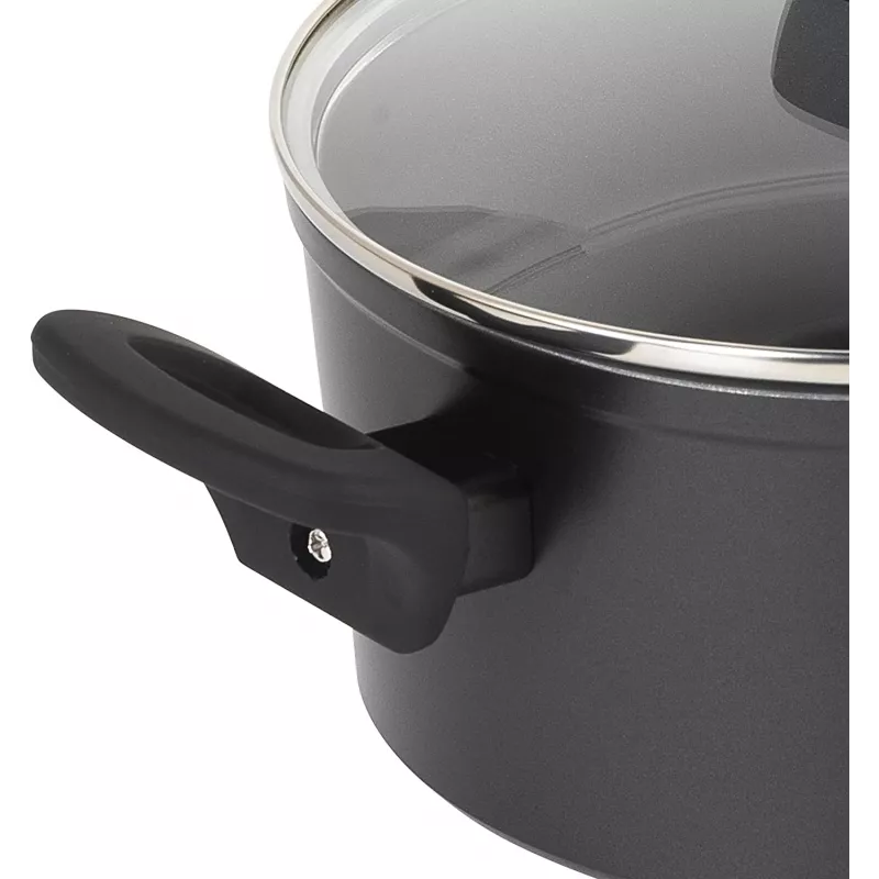 Virtuves katls Russell Hobbs RH01712EU 20 cm Pearlised – nerūsējošā tērauda katls
