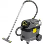 Kärcher NT 30/1 Tact Te L melns, pelēks, dzeltens 30 L 1380 W