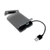 HDD/SSD korpuss LogiLink AU0037