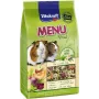 Granulēta barība jūrascūciņām Vitakraft Menu Vital 1 kg — graudaugu garša, C vitamīns, 12,5% kopproteīna, bez sojas