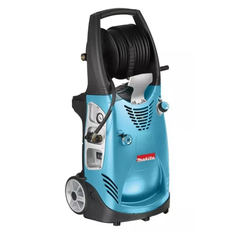 Augstspiediena mazgātājs Makita HW131 500 l/h 2200 W stāvošs
