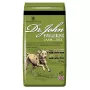 Sausā suņu barība Dr. John Hypoallergenic Lamb with Rice 12.5 kg – pieaugušiem, olbaltumvielas 21%, tauki 10.5%