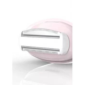 Dixix Travel Lady Trimmer, DLT1100, Purple, EU