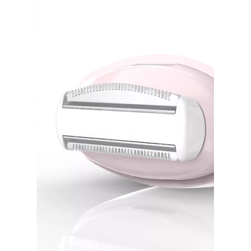 Dixix Travel Lady Trimmer, DLT1100, Purple, EU