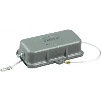 Harting uzmavas korpuss Han 16A-AK 09 20 016 5425 1 gab. (09 20 016 5425)