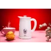 Automātiskais piena putotājs JATA JECL1820 balts 240 ml 400 W