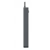 TRACER Power Line+ mobilais pārsprieguma aizsargs ar pagarinātāju 1,5 m (4 kontaktligzdas + 3x USB A, 5V 2,4A)