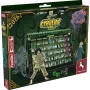 365 adventure - Cthulhu 1926 (2026. gada izdevums), puzles spēle