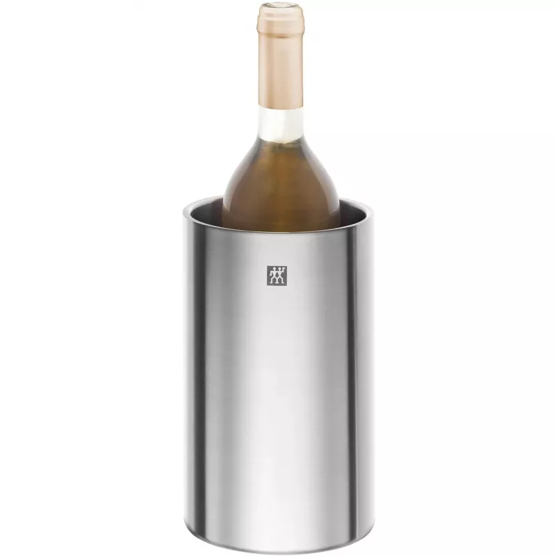 ZWILLING Sommelier nerūsējošā tērauda vīna instruments 120mm x 120mm x 198mm