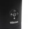 Piena putotājs Tristar MK-2278 — 0,3 l, 500 W, melns, automātiskā izslēgšanās