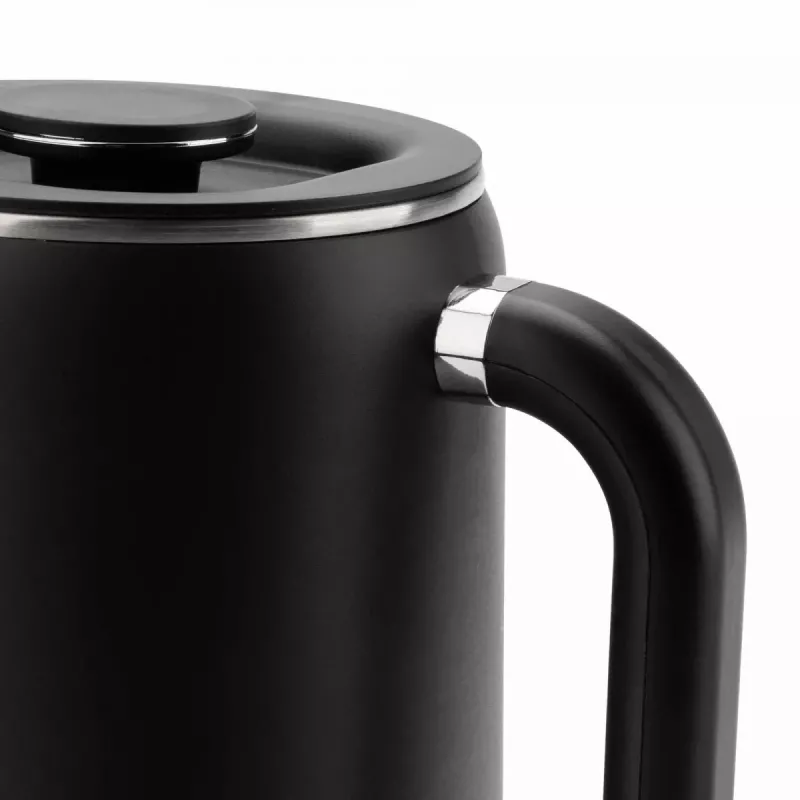 Elektriskā tējkanna Jata JEHA1575 1,7 L 2200 W nerūsējošais tērauds