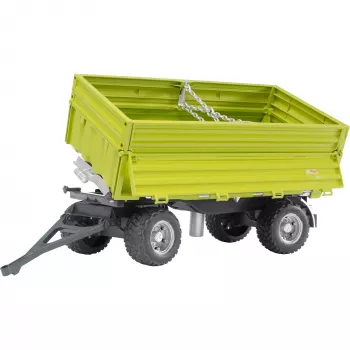 BRUDER Professional sērija - Fliegl Th