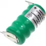 Baterija Varta V5/80H-SLF++/- 80 mAh 6 V — uzlādējama baterija mazām ierīcēm