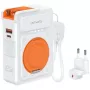 Portable Power Bank 4smarts 541384 10000 mAh