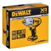 Dewalt DCF900N triecienatslēga