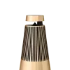 Pārnēsājams skaļrunis Bang & Olufsen BeoSound 2 Gold