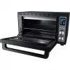 Galda grila cepeškrāsns Steba KB E300 04-50-00 1200W 30L, melna