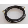 Poynting - antenas piederums - kabelis - A-CAB-143 - 3 metru dvīņu pāris HDF195 - SMA-M uz SMA-F (A-CAB-143)