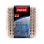 MAXELL sārmainā baterija AA LR6 100 gab. (10x10 gab.)
