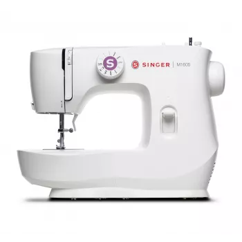 SINGER M1605 šujmašīna Elektriskā