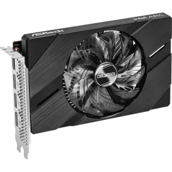 Grafikas karte Intel Arc A380 6GB GDDR6