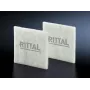Putekļu filtrs Rittal SK 3321.700, balts, 89×89×10 mm, 5 gab. iepakojumā