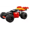 LEGO CREATOR 3 IN 1 30691 Mini kabriolets monstru kravas automašīna