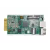 Tīkla pārvaldības SNMP karte Delta SCMS300035 ar IPv6 atbalstu