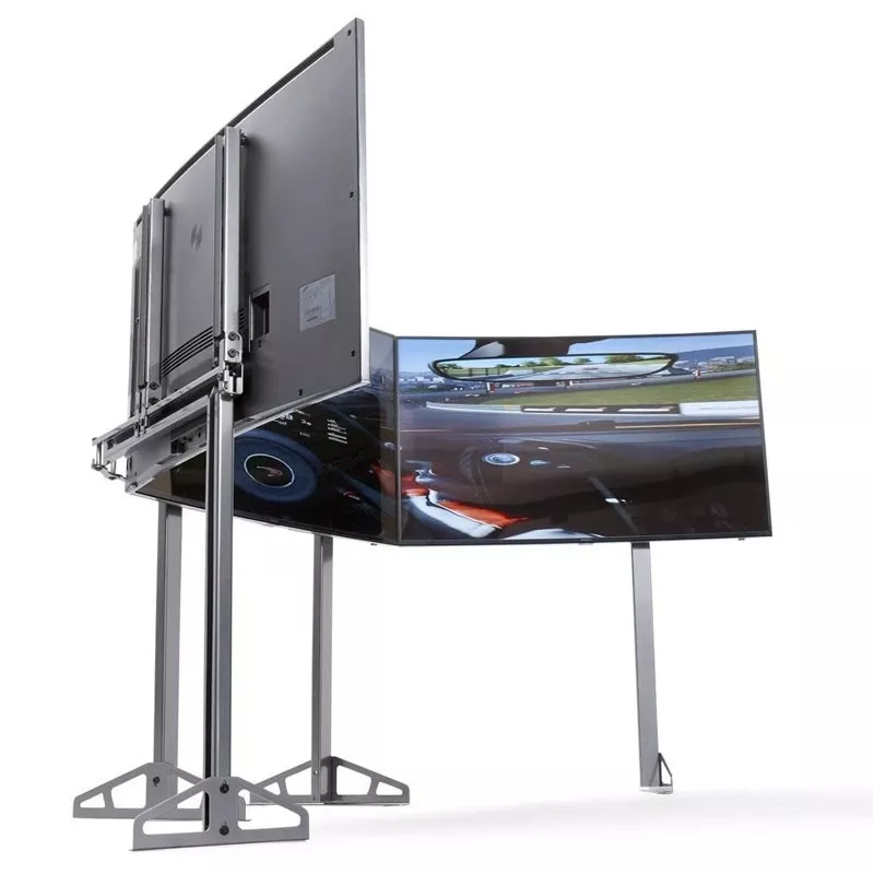 Playseat TV-Statīvs Pro Triple Package