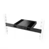Datora korpuss Akasa Plato RC UCFF (ASUS NUC 14 Pro) Mini ITX melns