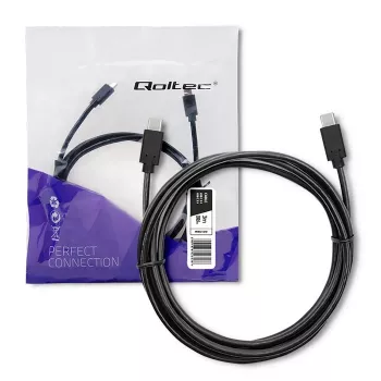 USB 3.1 Type-C vīriešu USB 3.1 Type-C vīriešu