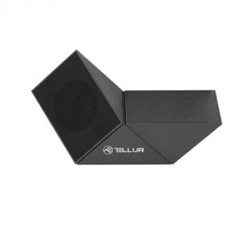 Portable Speaker Tellur Bluetooth Speaker Nyx Melns