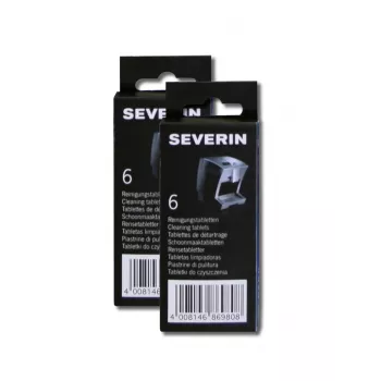 Kafijas automāta Severin 1,25L ZB 8698