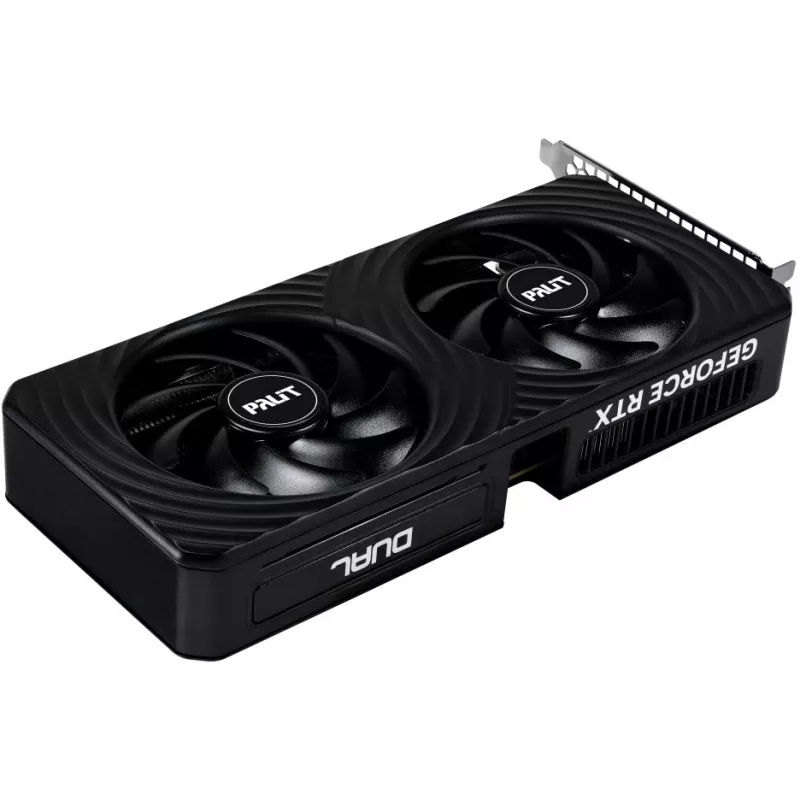 Palit GeForce RTX 5060 Ti Dual 8GB GDDR7 grafikas karte