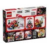 LEGO SUPER MARIO 72032 Mario Kart - Standarta Karte