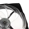 Ventilators NoiseBlocker B12X-P-BL