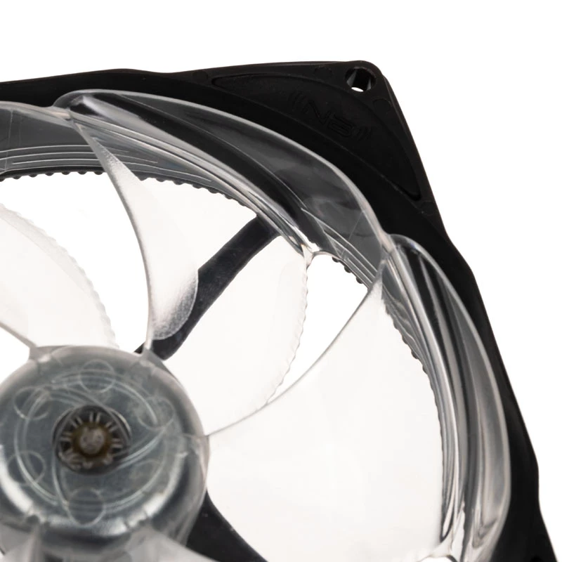 Ventilators NoiseBlocker B12X-P-BL