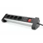 Barošanas sadalītājs Digitus DA-70614 ar 2 USB portiem