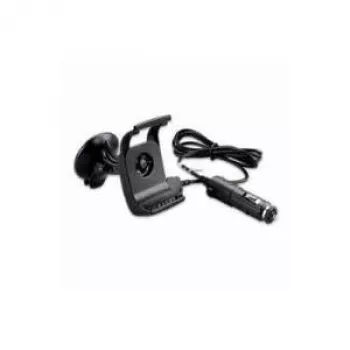 Navigator Mount Active Garmin 010-11654-00 Melns