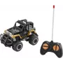 Revell Quarter Back - Auto - Indoor/Outdoor - 6 gadi - Melns - Oranžs (23492)