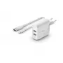 Mobilo ierīču lādētājs Belkin WCD001VF1MWH