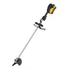 DeWALT DCMBC812N-XJ krūmu griezējs/zāles trimmeris 25 cm maiņstrāva melns, dzeltens