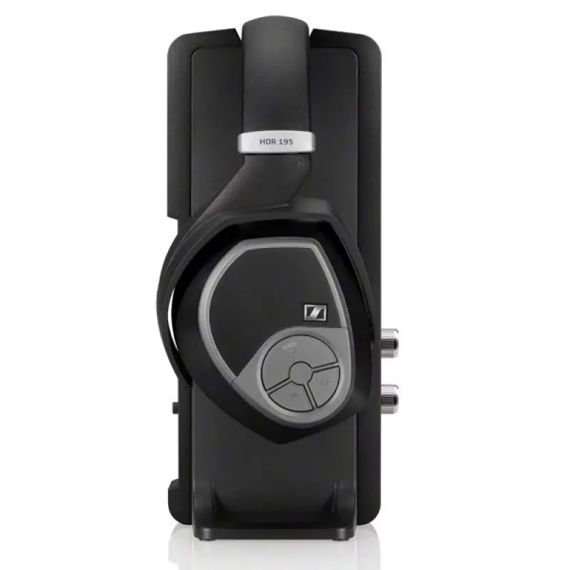 Austiņas Sennheiser RS 195-U