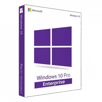 Microsoft Windows 10 Enterprise