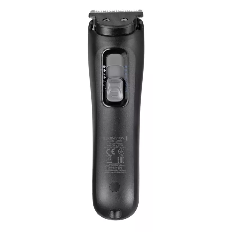 Matu griezējs Remington HC7110 ProPower Melns