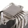 Thermalright Peerless Assassin 120 Melns (120mm) procesora dzesētājs