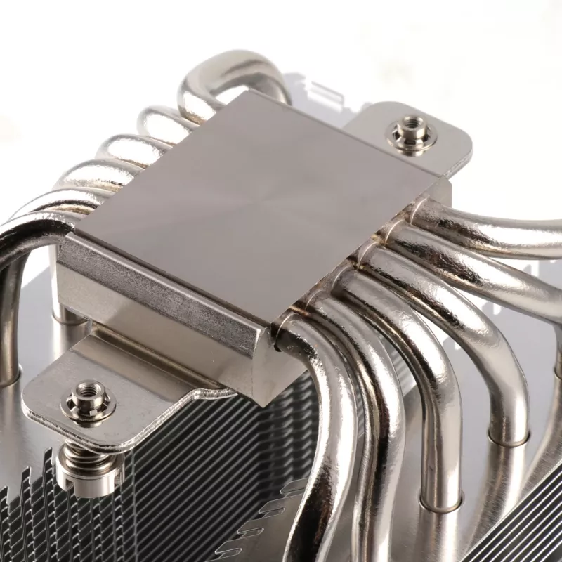 Thermalright Peerless Assassin 120 Melns (120mm) procesora dzesētājs