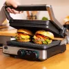 Cecotec 3099 Grill Melns